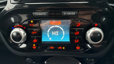 Nissan Juke 1.6 [112] Bose Personal Edition 5dr Petrol Hatchback